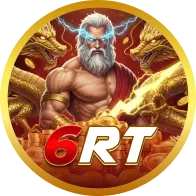 6RT - Game Kasino Terbaik untuk Pecinta Taruhan