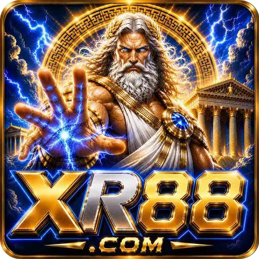 XR88 - Permainan Mahjong Seru dan Menantang